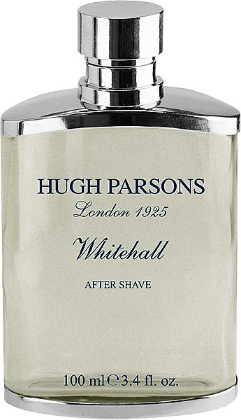 Hugh Parsons Whitehall - Лосьйон після гоління — фото N1