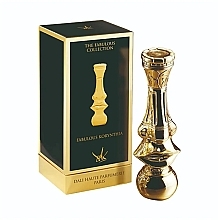 Парфумерія, косметика Dali Haute Parfumerie The Fabulous Collection Fabulous Korynthia - Парфумована вода