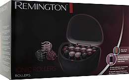 Термобигуди - Remington H5600 Ionic — фото N2