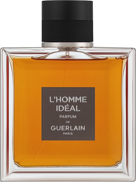 Guerlain L'Homme Ideal Parfum - Парфуми — фото N1