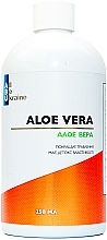 Парфумерія, косметика Дієтична добавка питна "Алое вера" - All Be Ukraine Aloe Vera