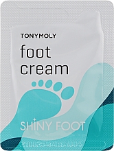 Пилинг для ног - Tony Moly Shiny FootSuper Peeling Liquid — фото N3