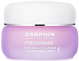 Духи, Парфюмерия, косметика Крем для лица "Моделирующий", ночной - Darphin Predermine Sculpting Night Cream (тестер)