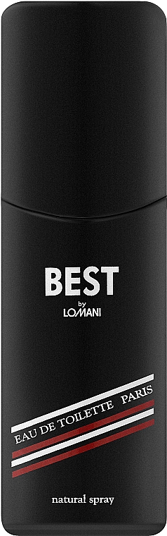 Lomani Best - Туалетная вода