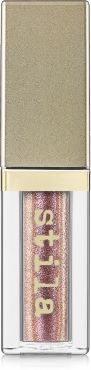 Жидкие тени для век - Stila Glitter & Glow Liquid Eye Shadow — фото N1