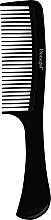 Парфумерія, косметика Гребінь для волосся 21 см, чорний - Donegal Hair Comb