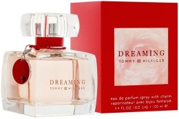 Духи, Парфюмерия, косметика Tommy Hilfiger Dreaming - Парфюмированная вода