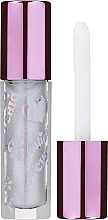 Парфумерія, косметика Сяйний блиск для губ - BH Cosmetics X Iggy Azalea Oral Fixation High Shine Lip Gloss