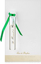 Духи, Парфюмерия, косметика Parfums De Rosine Le Muguet De Rosine - Парфюмированная вода (пробник)