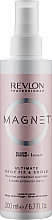 Защитный спрей для ежедневного использования - Revlon Professional Magnet Ultimate Daily Fix & Shield — фото N1