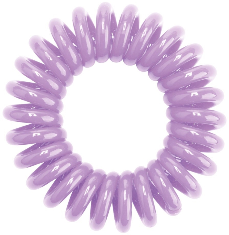 Резинка для волос - HH Simonsen Hair Cuddles Purple