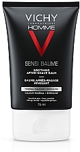 Духи, Парфюмерия, косметика Бальзам после бритья - Vichy Homme Sensi-Baume After-Shave Balm