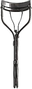 Щипцы для ресниц, черные - Luvia Cosmetics Eyelash Curler  — фото N3