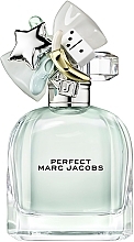 Духи, Парфюмерия, косметика УЦЕНКА Marc Jacobs Perfect - Туалетная вода *