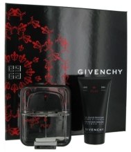 Парфумерія, косметика Givenchy Play - Набір (edt 50ml + sh/gel 50ml)