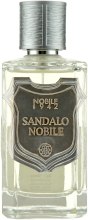 Парфумерія, косметика Nobile 1942 Sandalo Nobile - Парфумована вода (тестер без кришечки)