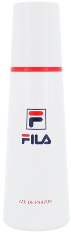Fila For Women - Парфюмированная вода (тестер с крышечкой) — фото N1