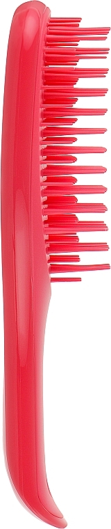 Расческа для волос - Tangle Teezer The Wet Detangler Mini Pink Punch — фото N3