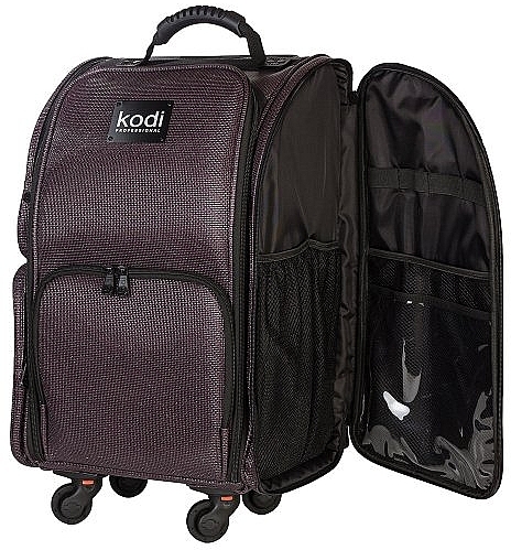 Кейс для інструментів, №28 - Kodi Professional — фото N2