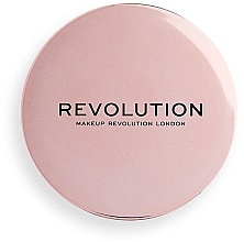 Прессованная пудра - Makeup Revolution Conceal&Define Infifnite Pressed Powder — фото N2