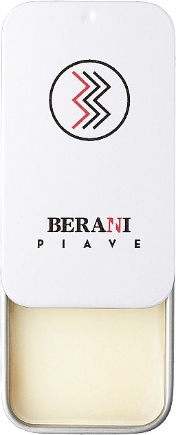 Berani Femme Piave - Тверді парфуми — фото N1
