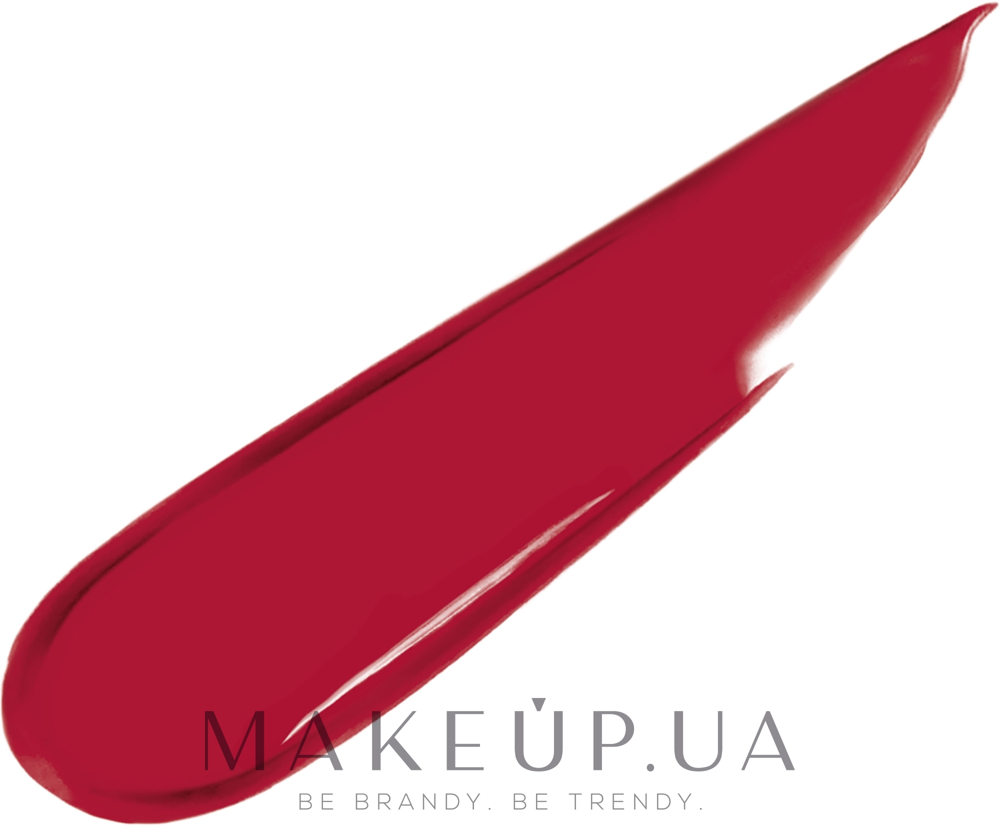 Губная помада - Yves Saint Laurent Rouge Pur Couture The Bold Lipstick — фото 01