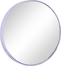 Духи, Парфюмерия, косметика Зеркало, лиловое - IDC Institute Mirror