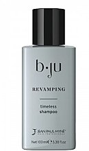 Парфумерія, косметика Оновлювальний шампунь для волосся - Jean Paul Myne B.ju Revamping Timeless Shampoo