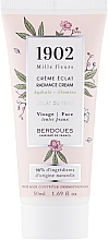 Парфумерія, косметика Крем для сяйва шкіри - Berdoues 1902 Mille Fleurs Radiance Cream
