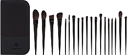 Набор кистей для макияжа - Eigshow Beauty King Knight Makeup Brush Kit — фото N2