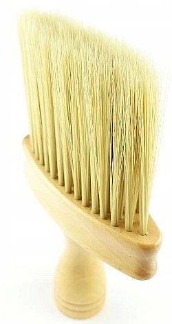 Щетка-сметка для очистки шеи, 151 - Ronney Professional Cleaning Brush Line RA 00151 — фото N2