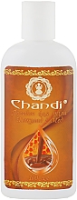 Лосьон для тела "Шоколад и мед" - Chandi — фото N3