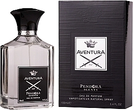 Pendora Scents Aventura - Парфюмированная вода — фото N1