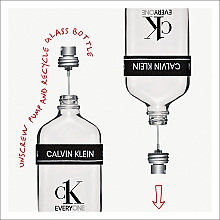 Calvin Klein CK Everyone - Парфумована вода — фото N8