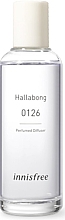 Духи, Парфюмерия, косметика Аромадиффузор - Innisfree Perfumed Diffuser 0126 Hallabong