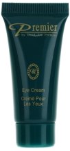 Парфумерія, косметика Крем для шкіри навколо очей - Premier Dead Sea Eye Cream (пробник)