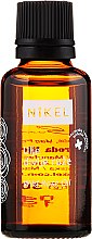 Масло дикой розы - Nikel Wild Rose Oil — фото N2