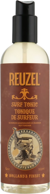 Спрей-тонік для текстури - Reuzel Surf Tonic — фото N3