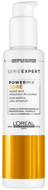 Флюид-добавка с пигментами для защиты цвета волос - L'Oreal Professionnel Powermix Additive Color Enhancer