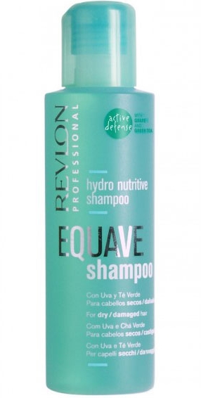 Шампунь увлажняющий и питательный - Revlon Professional Equave Ad Shampoo Hydro Nutritive