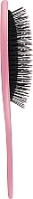 Расческа для волос, полосы - The Wet Brush Original Detangler Color Wash Stripes  — фото N3