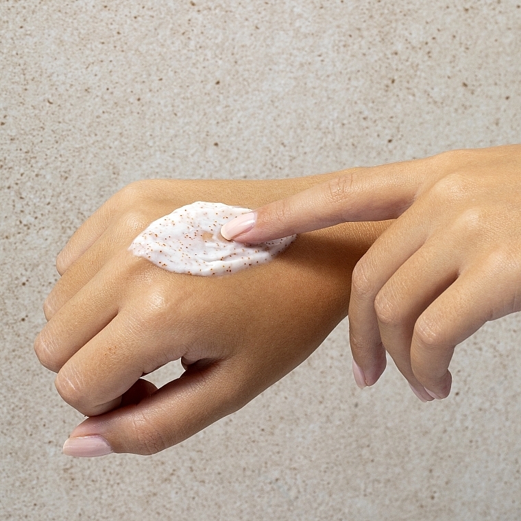 Отшелушивающее средство для лица - Alma К. Creamy Exfoliating Cleanser — фото N4