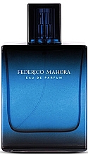 Духи, Парфюмерия, косметика Federico Mahora Luxury Collection FM 472 - Парфюмированная вода