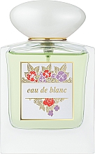 My Perfumes Eau De Blanc - Парфюмированная вода — фото N1