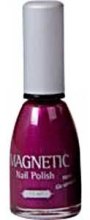 Парфумерія, косметика Лак для нігтів - Magnetic The Colors Nail Polish