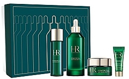 Парфумерія, косметика Набір - Helena Rubinstein Powercell Gift Set (f/ser/50ml+ f/emul/30ml + f/cr/mini/15ml + eye/cr/mini/3ml)