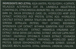 Лосьйон себонормалізувальний з олією чайного дерева - Emmebi Italia BioNatural Mineral Treatment Sebum-Normalising Lotion — фото N4