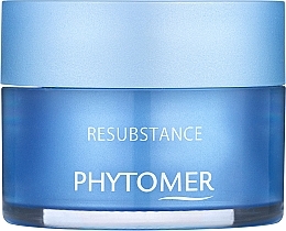 Восстанавливающий питательный крем - Phytomer Resubstance Face Cream — фото N1