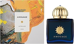 Amouage Interlude For Women - Парфюмированная вода — фото N2