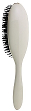 Щітка для волосся, слонова кістка - Mason Pearson Popular Large Bristle & Nylon BN1 Ivory — фото N2